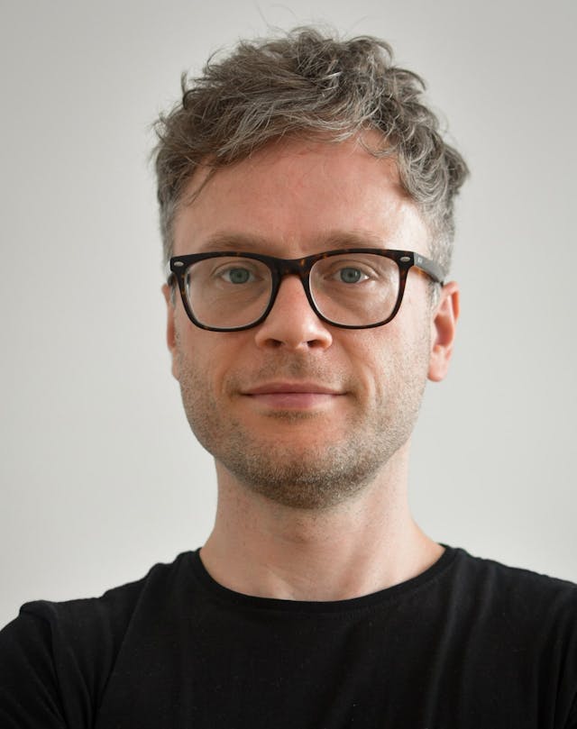 Igor Zagnienski - Co-founder and Head of Design